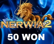 Nerwia 2 GŁÓWNY NERWIA2 NERWIA S2 50W 50KKK YANG