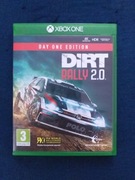 Dirt Rally 2.0 PL Xbox One po polsku dubbing