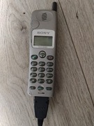 Idealny SONY CMD-CM5 idealny dla kolekcjonerów 