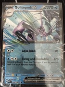 Pokemon Paradox Rift Golisopod ex 050/182 2023