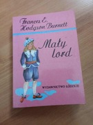 Mały Lord Frances Hodgson Burnett