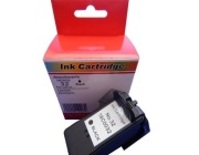 Kartridż tusz Lexmark 32 czarny zamiennik nowy 