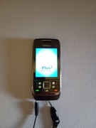Nokia e66 z sieci plus 