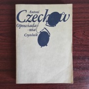 Antoni Czechow Opowiadania