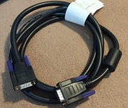 Przewód VGA HAMA 1,9m