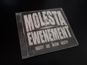 Molesta Ewenement – Nigdy Nie Mów Nigdy