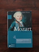 Mozart Norbert Elias NOWA