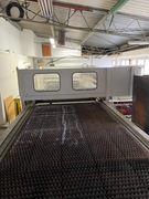 Laser do cięcia stali BYSTRONIC ByStar 4020 4.2kW 4000 x 2000 mm + części.