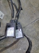 Wiązka pdc tył z radarami pacifica 2018