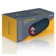 BUXTON głośnik Bluetooth BT BOOM-PARTY-BOX FLIP mocny akumulator BBS-5500