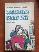 K. Makuszyński - Szaleństwa panny Ewy