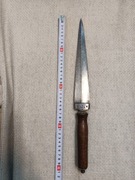 Sztylet włoski - myśliwski