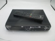 Dekoder TV Humax HDR-1002C z dyskiem HDD PVR DVB-C HD-RECEIVER