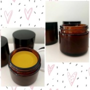 Krem/mazidło z mniszka lekarskiego