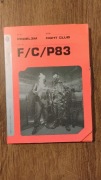 Album Problem Pro8l3m Fight Club F/C/83 stan bardzo dobry 