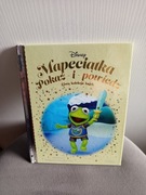 Nr 131/2025 Mapeciątka. Pokaż - i - powiedz Złota kolekcja bajek Disneya