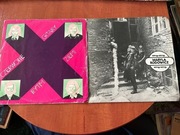 Zestaw 8 Płyt Winylowych Czerwone Gitary Jarocka Rodowicz Rosiewicz Winyl