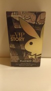 Woda toaletowa Playboy my VIP story dla mężczyzn 