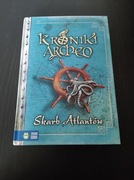 Kroniki Archeo Skarb Atlantów  