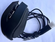 Myszka przewodowa Corsair M65 RGB Elite sensor optyczny