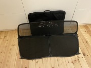 AUDI A3 8P CABRIO WINDSHOT POKROWIEC wiatrołap 8P7862951B 8P7 862 95