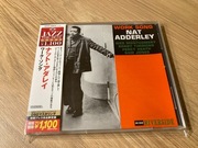 NAT ADDERLEY - Work Song - JAPAN CD