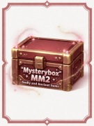 Mysterybox Godly i Ancient bronie Murder Mystery 2 //OPIS//