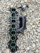 Kolektor ssący + Gruszka Captiva 2.2 184km 