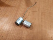 UNITRA ZRK radiomagnetofon Kasprzak 451 mikrofon mikrofony Tonsil MEO 55