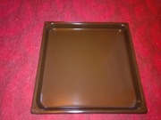 Płyta blacha forma do pieczenia kuchenki elektrycznej piekarnika Amica