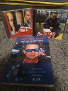 Muzyka z filmu Psy i Psy 2  Lorenc Lipiński 