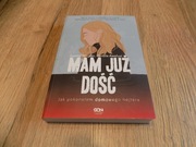 Mam już dość. Jak pokonałam domowego hejtera