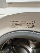 Pralka Slim Electrolux PerfectCare600 SensiCareSystem -model EW6S506WP
