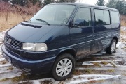 VW T4 Caravelle Multivan Syncro 4x4