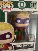 Funko Pop | Green Lantern | 317