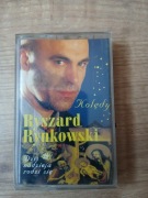 Ryszard Rynkowski.  Kolędy Kaseta magnetofonowa 