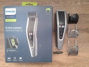 Philips Hair Clipper Series 5000 – Maszynka do strzyżenia włosów