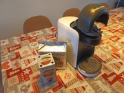 Ekspres do kawy Bosh Tassimo Finesse