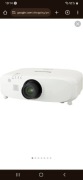 Panasonic pt-ew640 