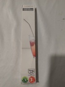 Słomki Metalowe Ernesto 