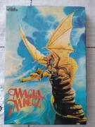 MAGIA i MIECZ gra planszowa wyd.II 1983 STAN KOLEKCJONERSKI