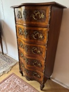 Szyfoniera ludwikowska