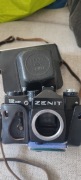 Zenit 12XP lustrzanka