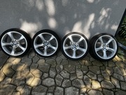 Koła BMW styling 230 bbs 19 cali 