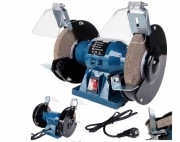 Szlifierka stołowa kamieniowa bull tech