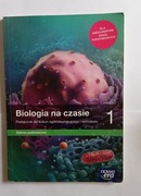 Biologia na czasie 1 Helmin Holeczek Nowa Era