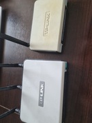 WR340G WR941ND routery