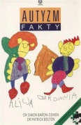 Autyzm. Fakty  S. Baron-Cohen