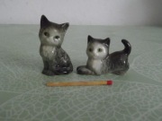 dwa kotki  GOEBEL 
