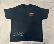 Koszulka VIP z koncertu Travisa Scotta